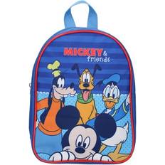 Vadobag Disney Mickey Mouse Rucksack "Squad Goals"