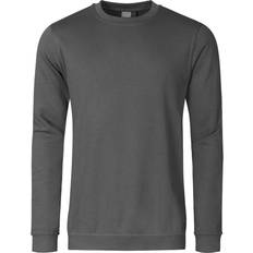 Promodoro Sweatshirt steel grey