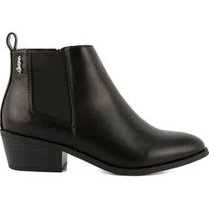 Sugar Women's Envoy Ankle Booties