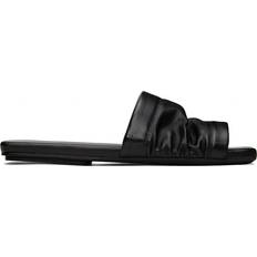 Marsell Black Tavola Sandals IT