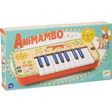 Djeco Animambo Synthesizer