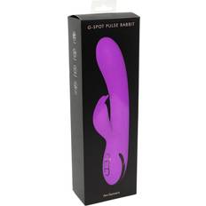 Ann Summers Sex Toys Ann Summers G-Spot Pulse Rabbit in PurpleOne Size