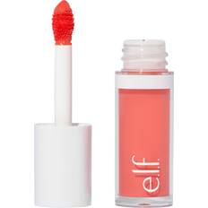 E.L.F. Camo Liquid Blush Coral Crush