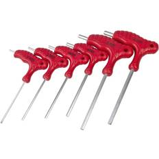 AmTech Wrenches AmTech Tamper Security Allen Hex Key