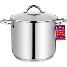 Bakken Swiss Bakken-Swiss Deluxe 20-Quart Tempered Delicious