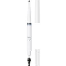 Grey Eyebrow Pencils E.L.F. Cosmetics Instant Lift Waterproof Brow Pencil