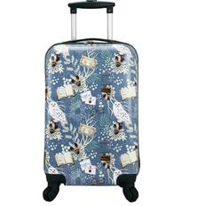 BioWorld Harry Potter Hedwig 20 Carry-on Luggage