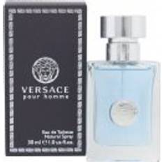 Versace Pour Homme Eau de Toilette Spray