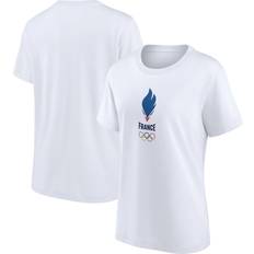 Fanatics Branded Paris 2024 Olympics Team France Determination T-Shirt