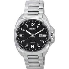 Citizen Unisex Wrist Watches Citizen Sport Grey