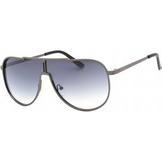 Guess Factory GF0199 09B Matte Gunmetal