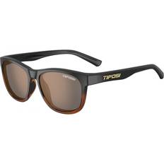 Tifosi Swank Brown Fade/Brown