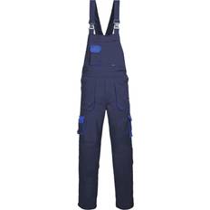 Women Work Wear Portwest TEXO TX12 Hanging Trousers