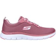 Skechers Flex Appeal 4.0 Brilliant Vie W - Mauve/Pink