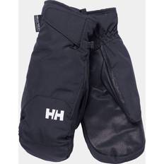 Skiing Mittens Helly Hansen Swift Tech Skifäustlinge Marine