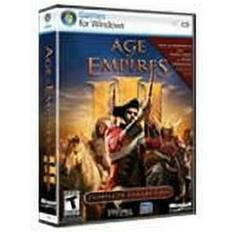 Age of Empires III - Complete Collection (PC)