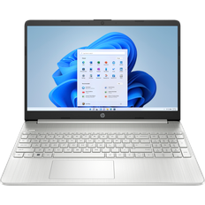 HP 8 GB - Intel Core i7 - Iris Xe Graphic Laptops HP 15s-fq4010na