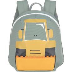 Lässig about friends tiny backpack rucksack rucksack drivers excavator mint Orange 9-5