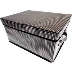 Country Club Rockabilly Chest Pop Up Two Packs Storage Box