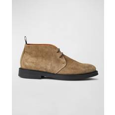 Bruno Magli Men's Taddeo Suede Chukka Boots