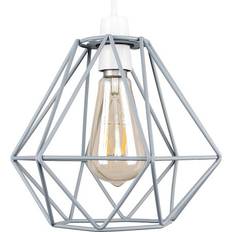 ValueLights Diablo Grey Shade 56cm