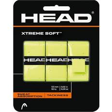 Overgrips Head Xtreme Soft 3-pack