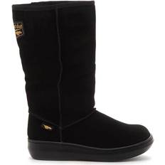 Best High Boots Rocket Dog Sugar Daddy - Black