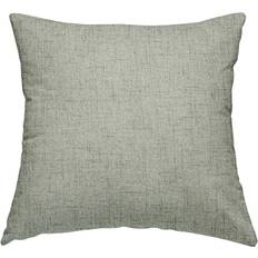 Ebern Designs Danfore Herringbone Cushion with Silver