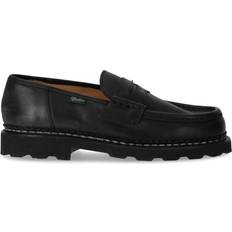 Paraboot Reims Loafers Black