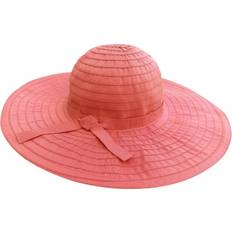 Kanut Sports Beckwith Floppy Sun Hat Coral