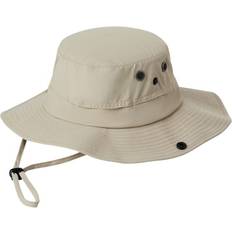 Kanut Sports Denali Performance Boonie Sun Hat for Ladies Khaki