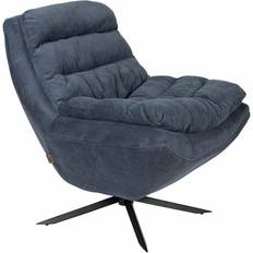 Dutchbone Lounge Armchair