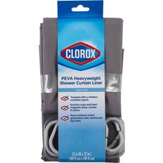 Clorox Treated Premium Shower