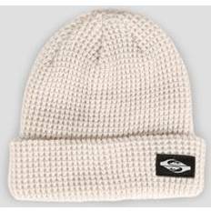 Silver Beanies Quiksilver Tofino Beanie nimbus cloud