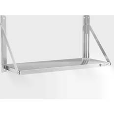 Royal Catering Wall Shelf foldable