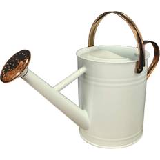 Selections & Copper Metal Watering Can 3.5 Litre