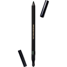 Victoria Beckham Satin Kajal Liner Olive