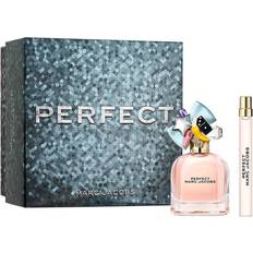 Marc jacobs perfect Marc Jacobs Perfect Gift Set EdP 50ml + EdP 10ml