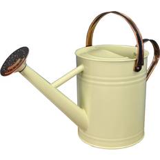 Selections Heritage Cream Watering Can