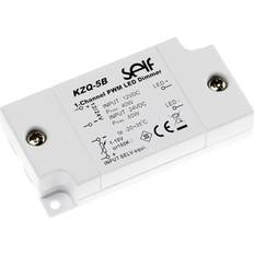 Self Electronics KZQ-5B LED driver Constant voltage 80 W 0 3.33 A 12 24 V DC 1 pcs