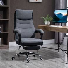 Portland Set of 2 Frame Bar Office Chair