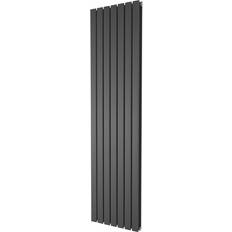 Belfry Heating Lourdes Vertical Flat Double Panel Radiator