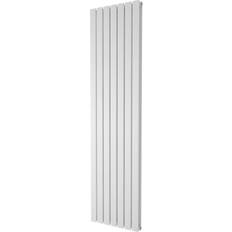 Belfry Heating Lourdes Vertical Flat Double Panel Radiator