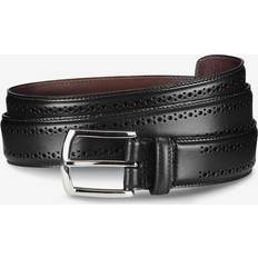 Allen Edmonds Manistee Dress Belt in Black