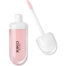Cream Lip Plumpers KIKO Milano Lip Volume #01 Tutu Rose
