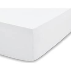 Lyocell Bed Sheets Bianca 200 Thread Count TENCEL Bed Sheet White