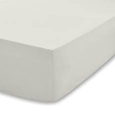 Lyocell Bed Sheets Bianca 200 Thread Count TENCEL Bed Sheet Natural