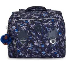 Inner Pocket School Bags Kipling Iniko Medium Schoolbag-Surf Sea