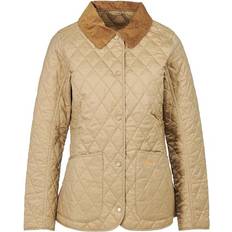 Barbour Women Jackets Barbour Annandale Quilted Jacket Dam, Trench