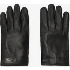 Silk Gloves Burberry EKD Leather Gloves
